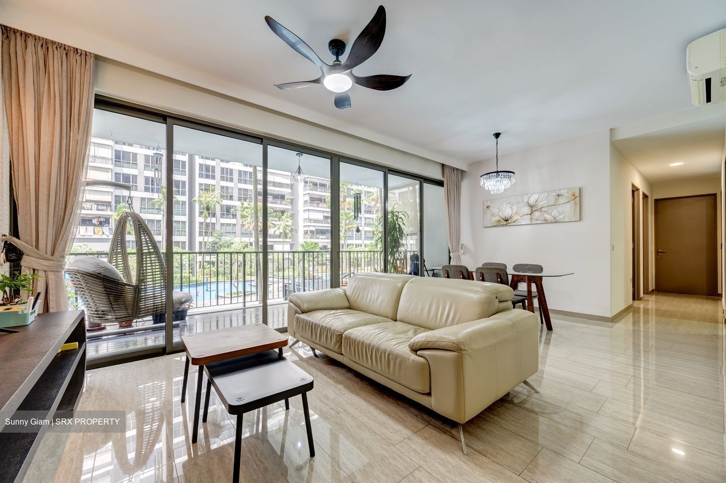 Waterwoods (D19), Condominium #602429721